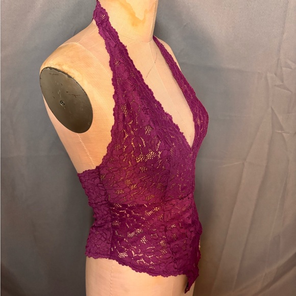 Free People Body Suit - Picture 4 of 9